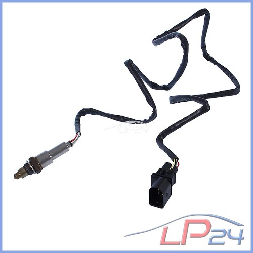 Sonde lambda régulation - de,