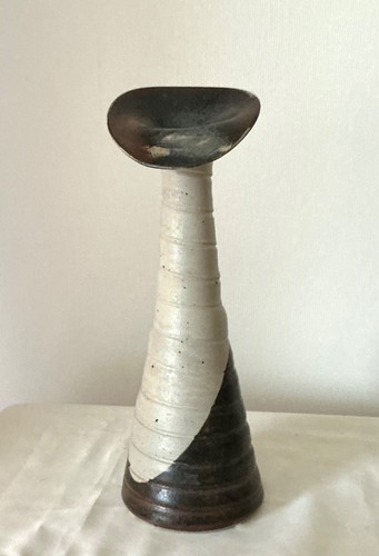 Vase céramique des - en,