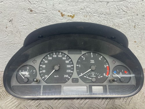 505742 bmw e46 2003 diesel - 3,