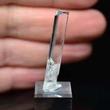 Aigue-marine - Vallée de