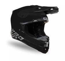 Casque Cross Progrip 3080 Noir