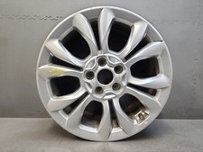Jante alu alliage - Fiat 500X