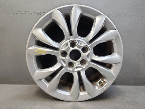 Jante alu alliage fiat 500x - alu,
