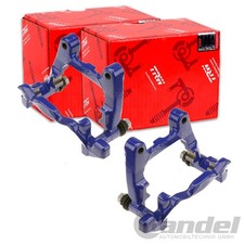 2xTRW SUPPORT ÉTRIER FREIN