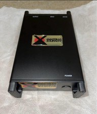 AMATERAS JAPAN 2087MD Lundahl