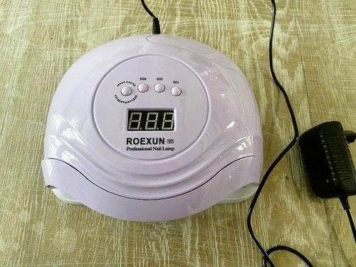 Lampe sèche ongles - uv,