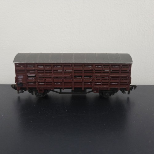 Roco wagon bestiaux - roco,