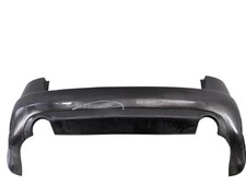 Pare choc arriere AUDI A4 2