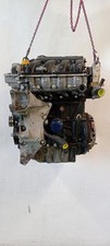 Moteur RENAULT LAGUNA 2 PHASE 1 7701472712