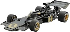 Tamiya 1/12 Team Lotus Type
