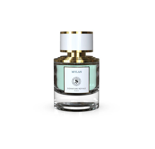 Mylan signature royale - -,
