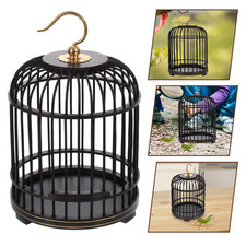 Cage à sauterelles, Cage à