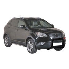 Pare-buffle Avant pour