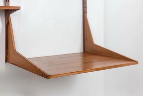 Poul cadovius table element - cadovius,