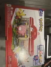 Mega Bloc Pokémon
