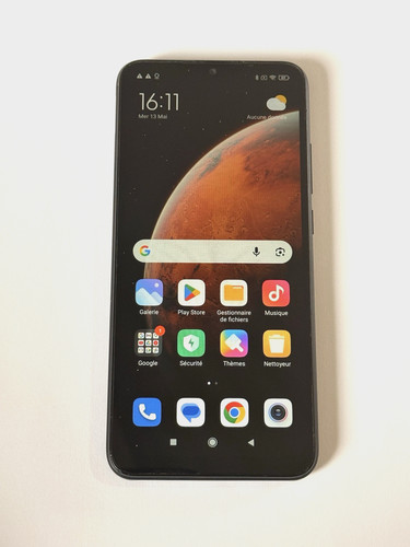 Xiaomi redmi 32go - redmi,