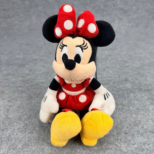 Disney minnie mouse - disney, soft