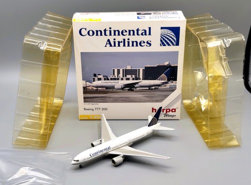400 herpa boeing 777 200 - herpa, 777-200