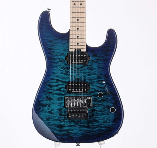 Charvel pro mod san - charvel, dimas