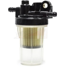 Porte filtre à gasoil complet pour AIXAM KUBOTA Z402 Z482 Z602 6A32058862