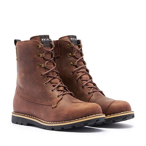 Tcx hero cuir imperméable - hero,