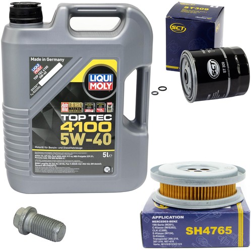 Huile kit inspection - huile,