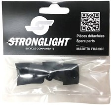Vis STRONGLIGHT pour Pédalier SHIMANO Dura-Ace 9100