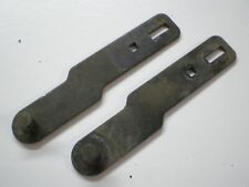 charnière de capot de