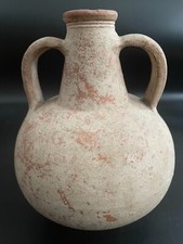 Cruche à deux anses romaine