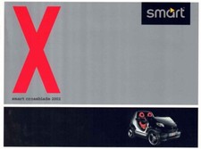 Catalogue Brochure Smart