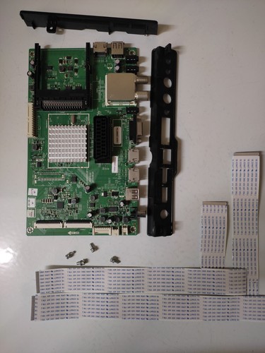 Carte mère 5800 a6m33g 0p10 - mère, 5800-a6m33g-0p10