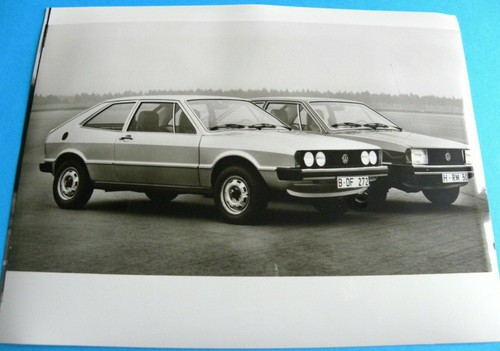 Photo presse volkswagen - volkswagen, vw