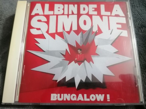 Rare albin simone - rare, la