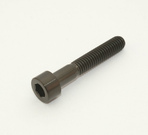 Noir nitride titane - noir,