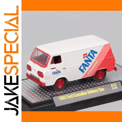 Jakespecial vintage 1965 - jakespecial,