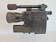 camera nizo 4080 vintage