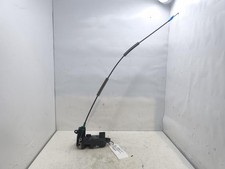 Serrure avant droit OPEL ASTRA H TWINTOP CABRIOLET 13210745