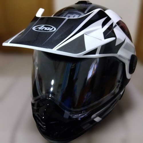 Arai tour cross helmet - tour, v