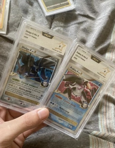 Pokémon jcc lot - jcc, 2