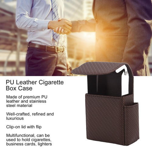 étui cigarettes briquet - cigarettes, et