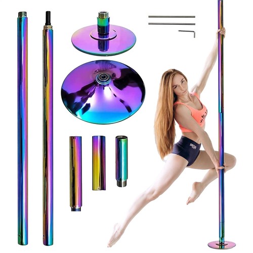 Pole dance for - home, 45mm