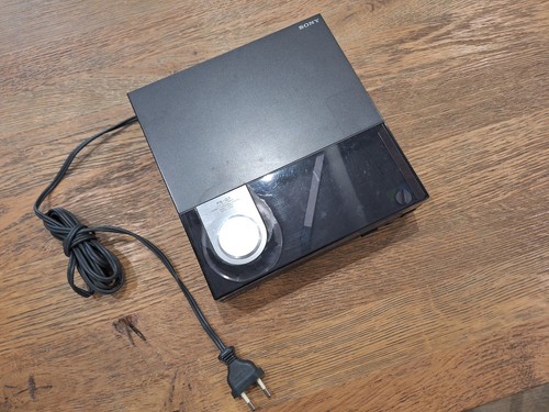 Vintage sony disque - ps-q7,