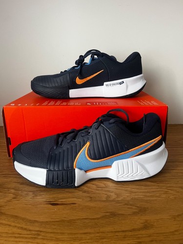 Baskets tennis nike zoom - tennis, gp