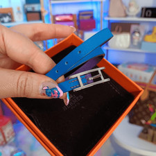 New In Box Rare Hermes