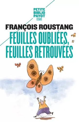 Feuilles oubliées - feuilles, oubliées,