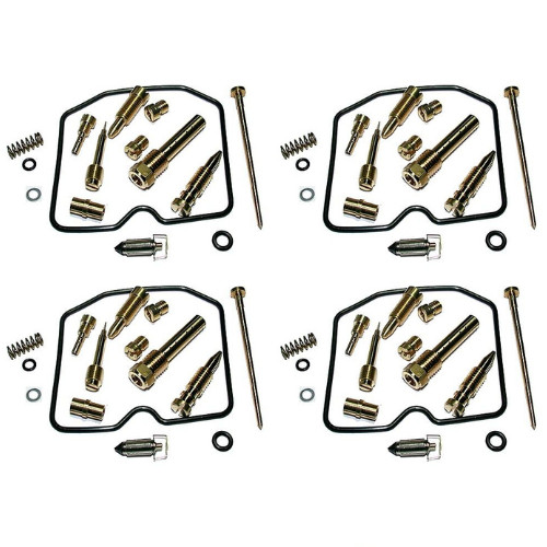 Kit réparation carburateur - , x4