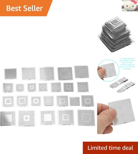 Precision bga chip repair - precision,