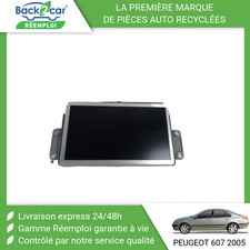 🏆 AFFICHEUR DIGITAL PEUGEOT