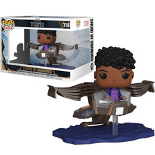 Shuri In Sunbird 110 Figurines