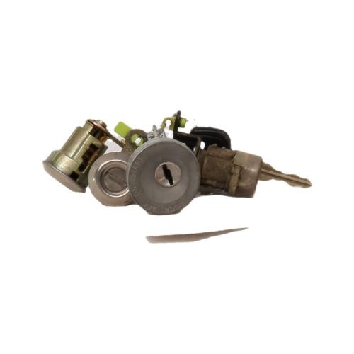Kit barillet toyota - barillet, lite-ace